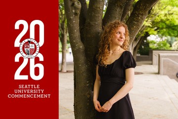 Graduate Spotlight: Ellie Bowen-Keyes