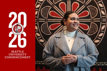 Graduate Spotlight: Exita Lealofi, MA