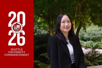 Graduate Spotlight: Kiera Tanaputra