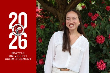 Graduate Spotlight: Zoe Adler