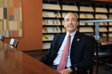 A New Chapter for Albers Dean