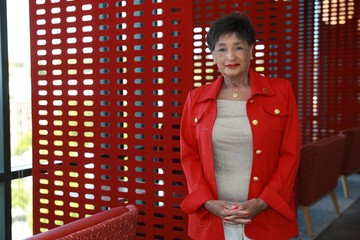 From Proud Parent to Regent Chair