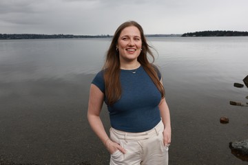 Swimming Through Life