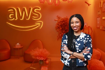 From International Student to Amazon Leader