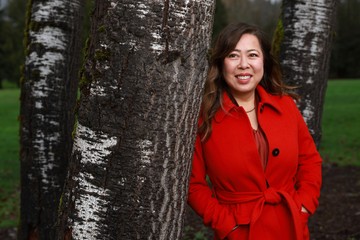 A Trailblazer in Small Business Entrepreneurship
