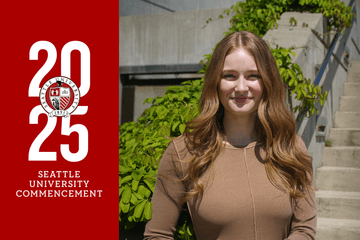 Graduate Spotlight: Joanna Van Liew