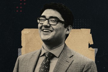 A President for All (Students)
