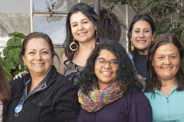 Healing and Leadership: Global Research on Gender-Based Violence at Seattle University