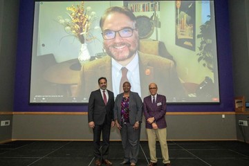 SU School of Law and UW Tacoma Partner for ‘Hybrid Hub’