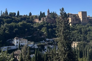 The Technicalities of Traveling Abroad