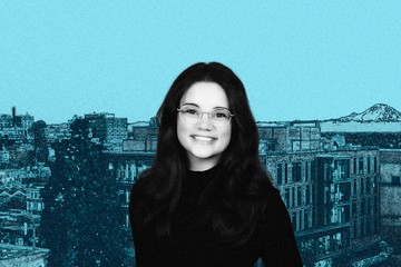 Giving Graduate Students a Voice