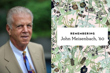 A Legacy of Leadership and Generosity