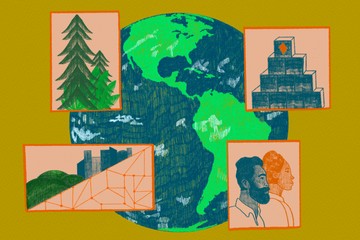 Journey of Transformation: A Path to Reimagining the Curriculum