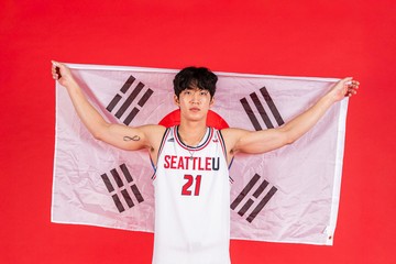 From Seoul to Seattle