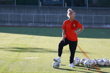 A Legendary Coach