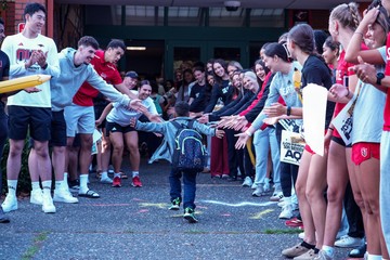 Enduring Community Impact