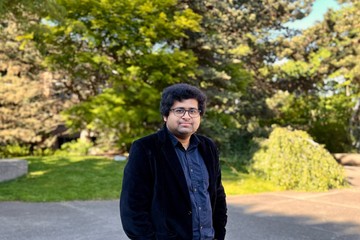 Championing Inclusivity and Empowerment for Graduate Students