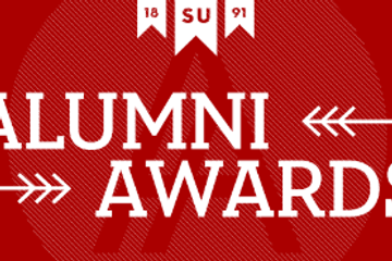Nominations are Now Open for Alumni Awards