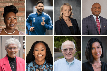 Honoring Excellence: Seattle University’s 2025 Alumni Award Winners