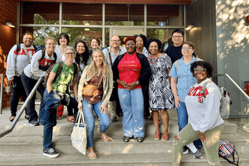 Innovative Counseling Education