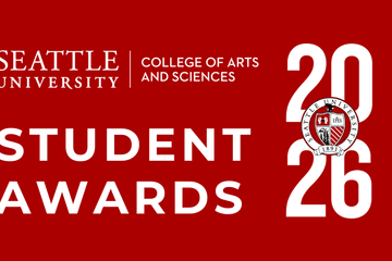 2026 College Awards