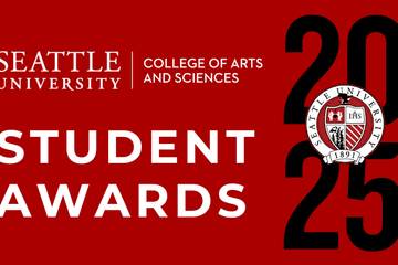 2025 College Awards