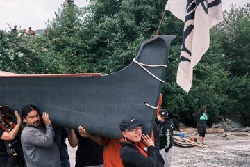 Navigating to Preserve Ancient Tradition