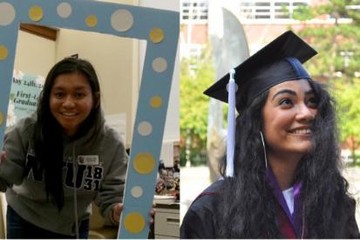 Building A Legacy for the Next Generation