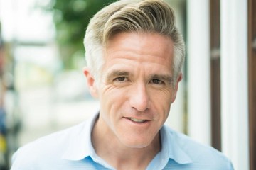 Albers Names New Dean