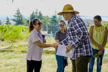 Community and Deeper Learning