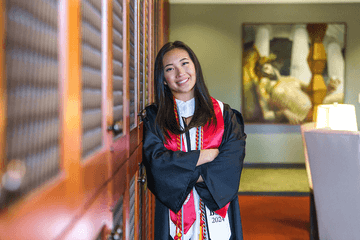 From Nursing Grad to Fulbright Scholar