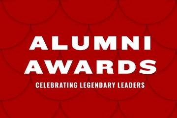 Alumni Award Nominations Open