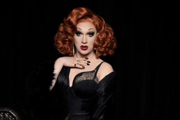 A Star in the Making