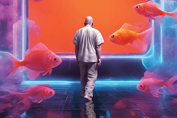 Interview with Ryan Purcell, director of The Adding Machine: A Cyborg Morality Play