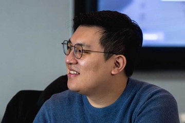 CS Student Awards 2020