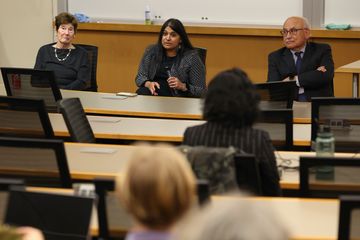 A Front Row Seat to the Ninth Circuit