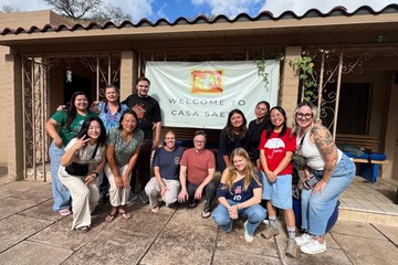 Where Justice Meets Humanity