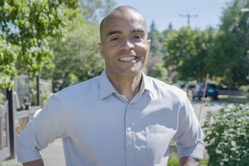 Washington AG Nick Brown Coming to SU