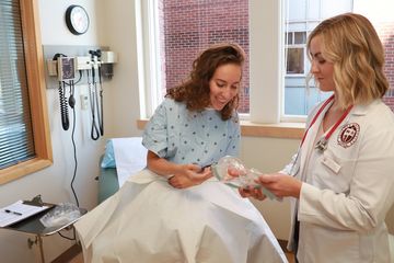 Women’s Health at Heart of New Program