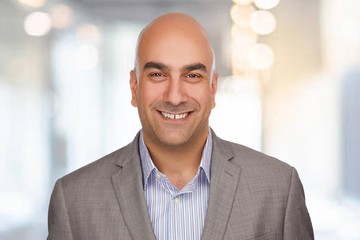 How a LEMBA Prepared Joseph Restivo for the Path of a Servant Leader