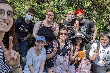 Triangle Club Elevates LGBTQ+ Inclusivity