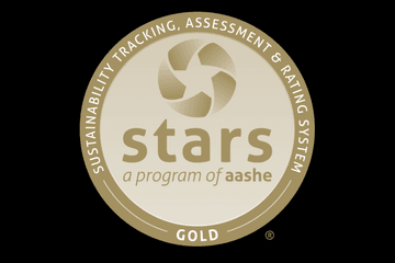 Top 10 in the U.S. for Sustainability