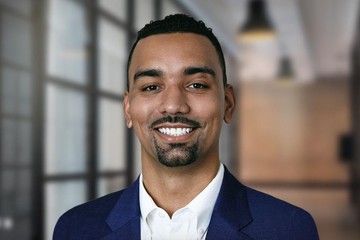 Portfolio Manager Greg Wilson on What Makes the Master of Science in Finance a Smart Investment
