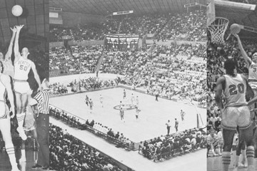 Legendary Matchup Revisited