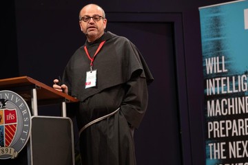 Leadership Around Tech and Ethics