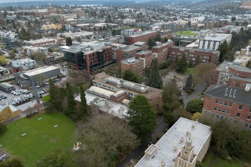 Grad Programs Among Best in the Nation