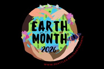 Honoring Earth Month