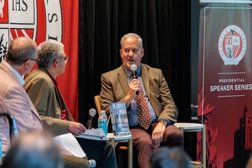 The Complexities Around COVID Policy