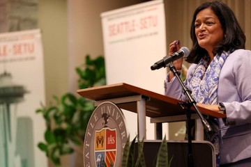 Building Bridges, Bolstering India & U.S. Connections