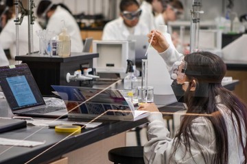 Multidisciplinary Research